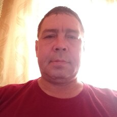 Фотография мужчины Андрей, 44 года из г. Павлодар
