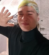 Фотография мужчины Даня, 24 года из г. Большой Камень