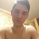 Даня, 23 года