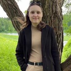 Фотография девушки Карина, 23 года из г. Архангельск