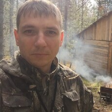 Андрей, 32 из г. Иркутск.