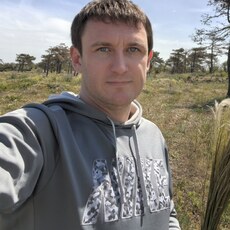 Фотография мужчины Евгени, 40 лет из г. Керчь