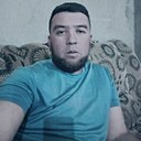 Санчо, 35 лет