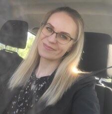 Марина, 35 из г. Новосибирск.