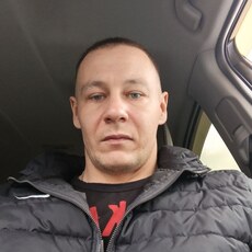 Фотография мужчины Сергей, 34 года из г. Уссурийск