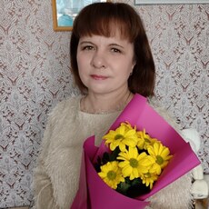 Фотография девушки Оля, 46 лет из г. Назарово