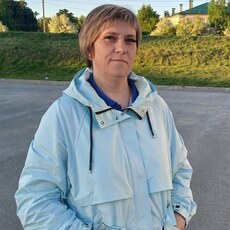 Фотография девушки Наталья, 49 лет из г. Заводоуковск