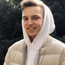 Фотография мужчины Дмитрий, 20 лет из г. Алматы