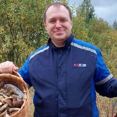Вячеслав, 48 из г. Ярославль.