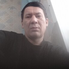 Фотография мужчины Серик, 44 года из г. Петропавловск