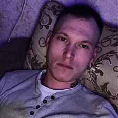 Фотография мужчины Павел, 27 лет из г. Луганск