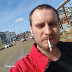 Фотография мужчины Алексей, 35 лет из г. Якутск