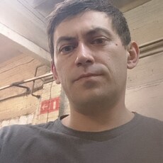 Фотография мужчины Михаил, 34 года из г. Омутнинск