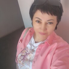Алла, 48 из г. Новосибирск.