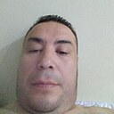 Ахмад, 43 года