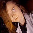 Sandra, 21 год