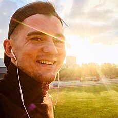 Фотография мужчины Максим, 31 год из г. Барнаул