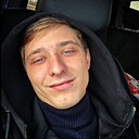 Арсений, 28 лет