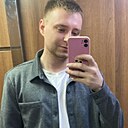 Евгений, 27 лет