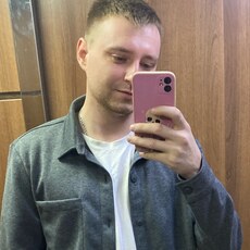 Фотография мужчины Евгений, 27 лет из г. Барнаул