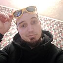 Сергей Гусев, 35 лет