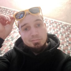 Фотография мужчины Сергей Гусев, 35 лет из г. Кострома