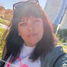Фотография девушки Катя, 36 лет из г. Волгоград