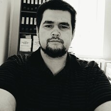 Фотография мужчины Дмитрий, 28 лет из г. Шебекино