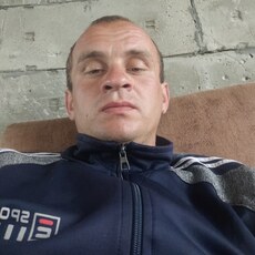 Фотография мужчины Максим, 33 года из г. Каневская