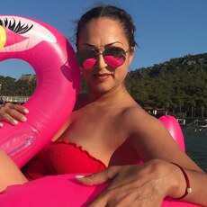 Фотография девушки Земфира, 44 года из г. Уфа