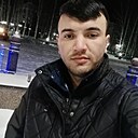 Мурад, 24 года