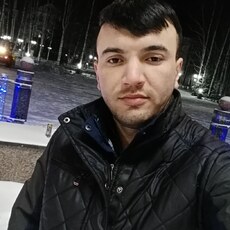 Фотография мужчины Мурад, 24 года из г. Ханты-Мансийск