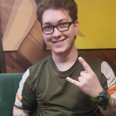 Фотография мужчины Павел, 24 года из г. Бачатский