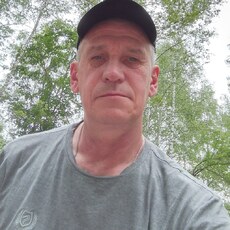 Фотография мужчины Алексей, 57 лет из г. Жигулевск