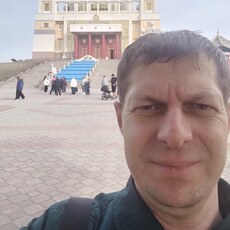 Фотография мужчины Александр, 41 год из г. Киров