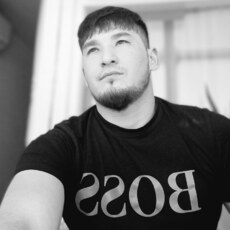 Фотография мужчины Рома, 29 лет из г. Санкт-Петербург