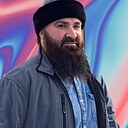 Али, 44 года