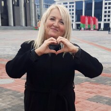 Фотография девушки Оксана, 51 год из г. Лодзь