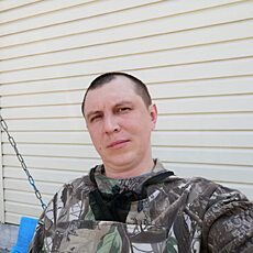 Фотография мужчины Денис, 42 года из г. Барнаул