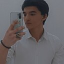 Алекс, 22 года