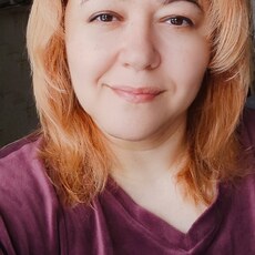 Фотография девушки Светлана, 48 лет из г. Псков