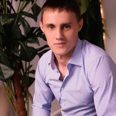 Фотография мужчины Константин, 38 лет из г. Белово