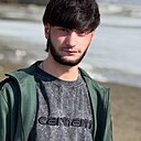 Davit, 23 года