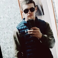 Фотография мужчины Николай, 26 лет из г. Уральск