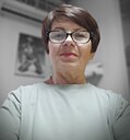 Любовь, 63 года