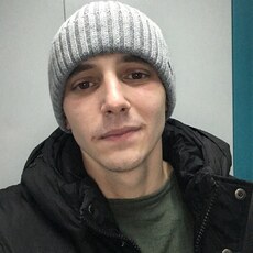 Фотография мужчины Андрей, 28 лет из г. Прокопьевск