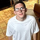 Александр, 23 года