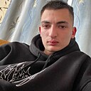 Григорий, 20 лет