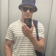 Фотография мужчины Алексей, 30 лет из г. Северск