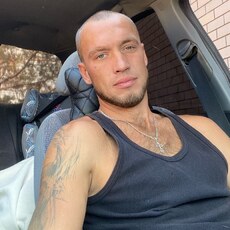 Фотография мужчины Александр, 32 года из г. Воронеж